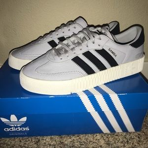 Women’s Sambarose Adidas